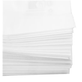 Paper French Fries Envelope 12x12cm (250 Units)  