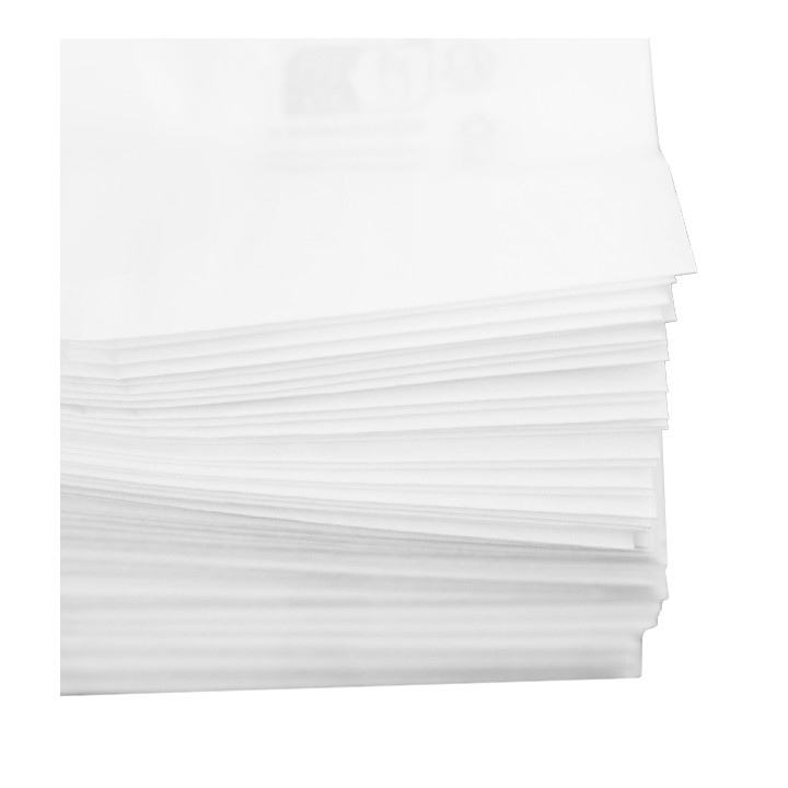 Paper French Fries Envelope 12x12cm (250 Units)  