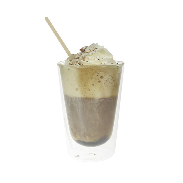 Wooden Coffee Stirrer Natural 14cm (10000 Units)