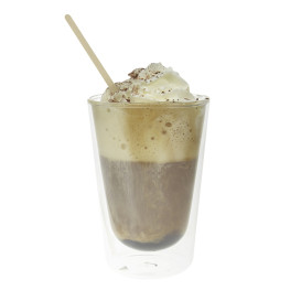 Wooden Coffee Stirrer Wrapped 14cm (500 Units)  