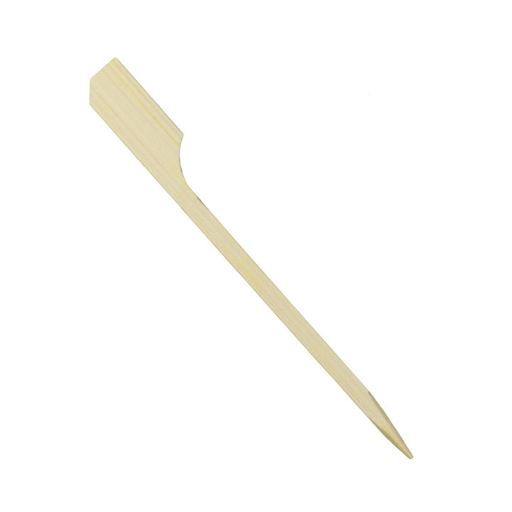 Bamboo Golf Skewer 9cm (250 Units)  