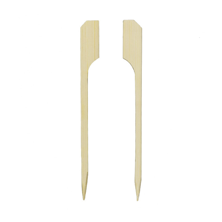 Bamboo Golf Skewer 9cm (250 Units)  