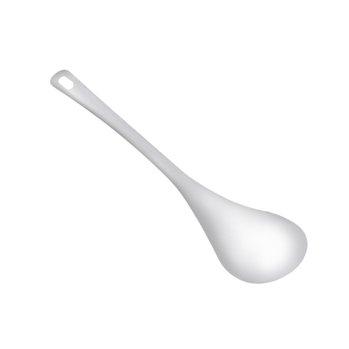 Stainless Steel Spoon 17,5cm (12 Units)