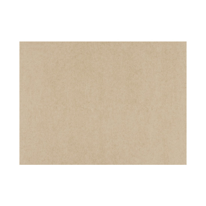 Paper Food Wrap Grease-Proof Kraft 31x42cm (1000 Units) 