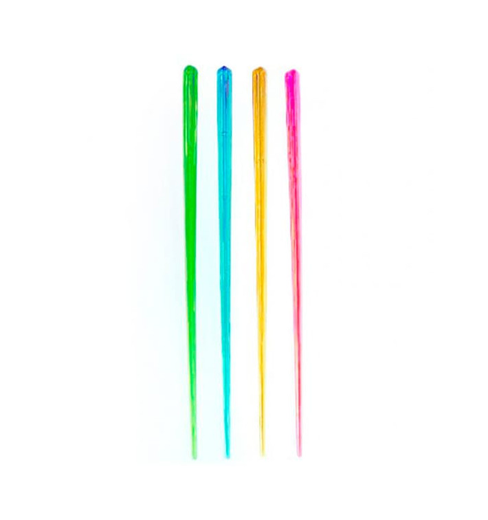 Plastic Stirrer PS Fluorescent 17,5cm 