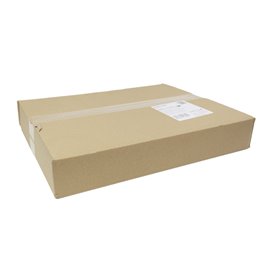 Paper Food Wrap Grease-Proof "Times" 31x38cm (1.000 Units) 