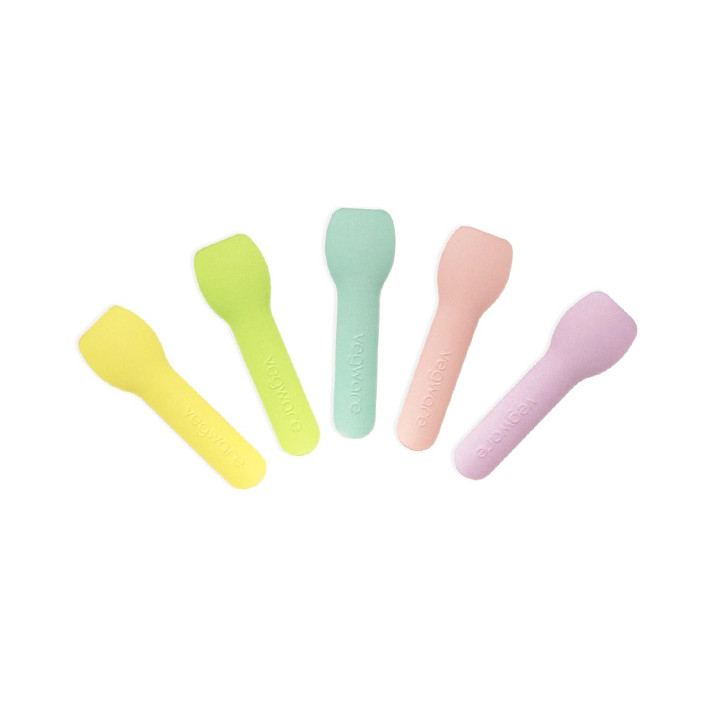 Spoon in Cardboard for Ice Cream 9cm (2.000 Units)