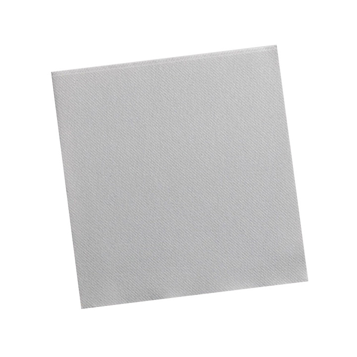 Airlaid Napkin Grey 40x40cm (600 Units)