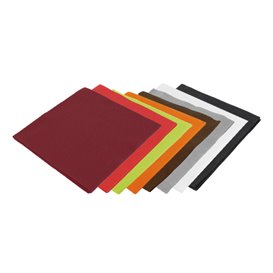Airlaid Napkin Burgundy 40x40cm (50 Units) 
