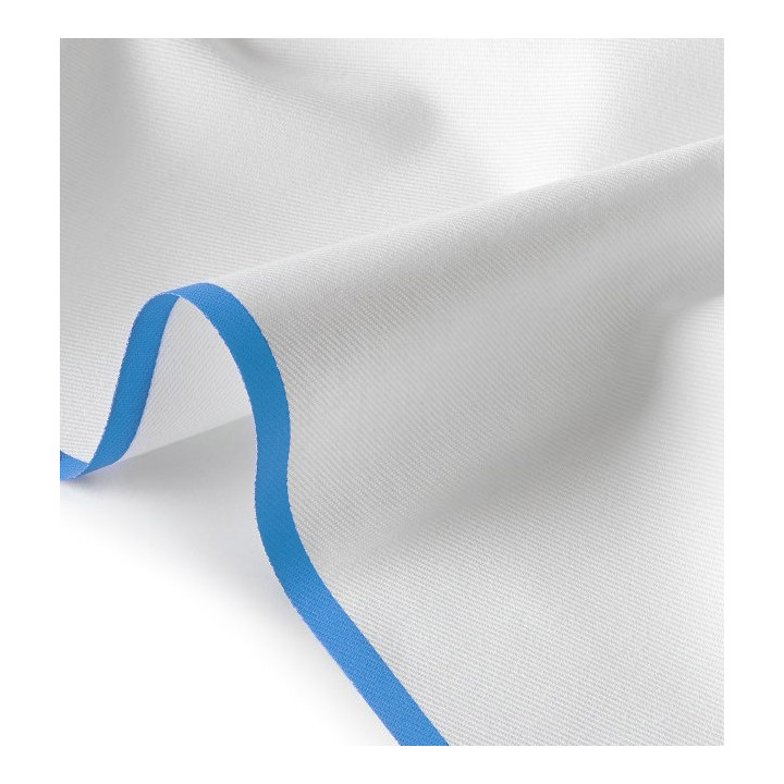 Dishcloth Roll "Roll Drap" Edgings Blue 40x64cm P40cm (200 Units)