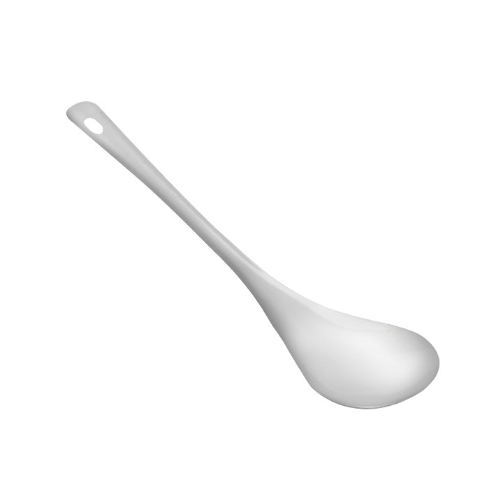 Stainless Steel teaspoon 14cm (12 Units)