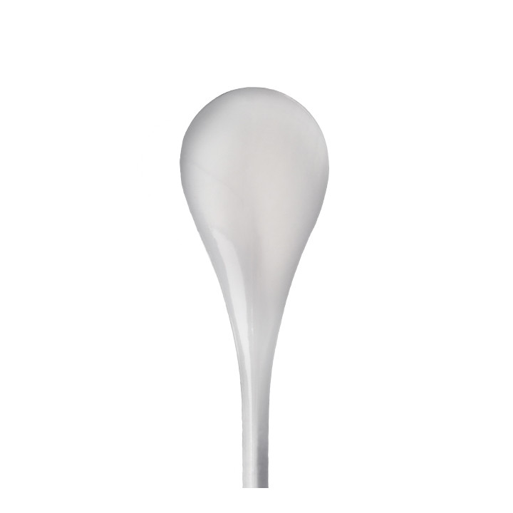 Stainless Steel teaspoon 14cm (12 Units)