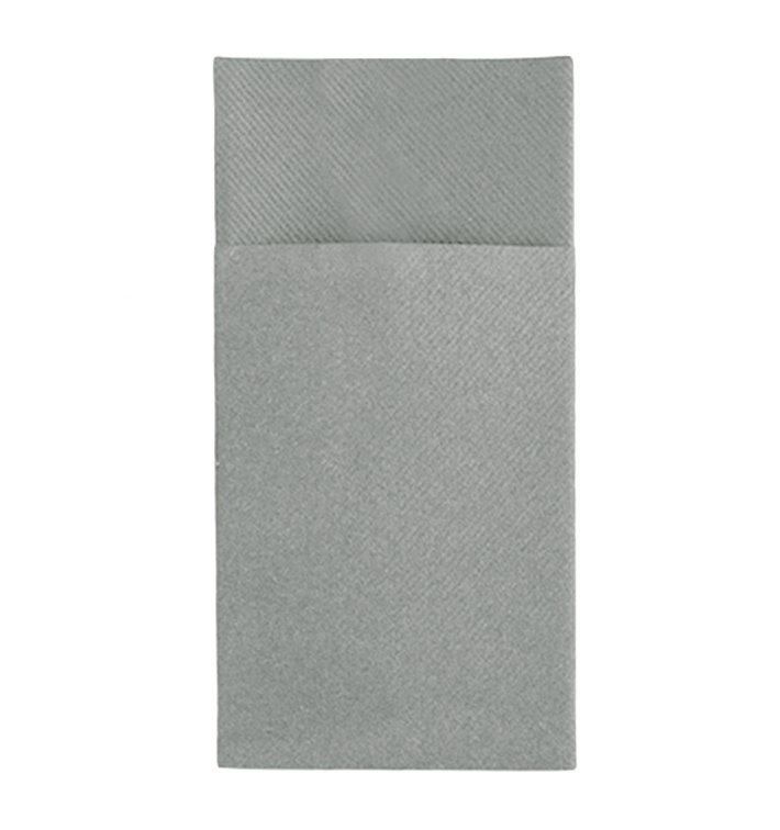 Airlaid cutlery pocket napkins