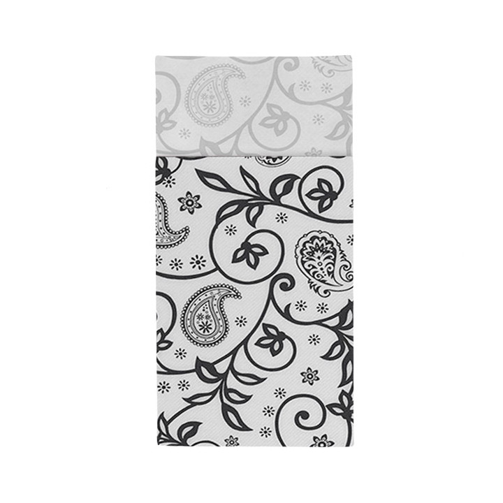 Airlaid Napkins Kanguro "Cachemir" 33x40cm (480 units)