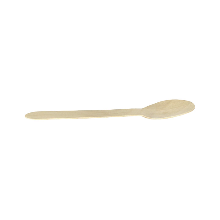 Wooden Spoon Eco 16cm (3.000 Units)