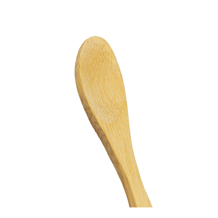 Bamboo Teaspoon 9cm (288 Units) 