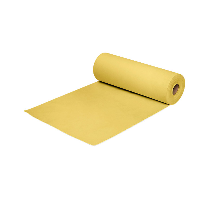 Novotex Table Runner Yellow 55g P30cm 0,4x48m (6 Units)