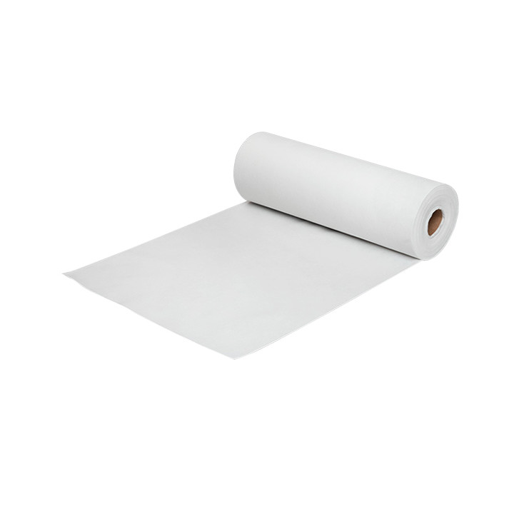 Novotex Table Runner White 55g P30cm 0,4x48m (6 Units)