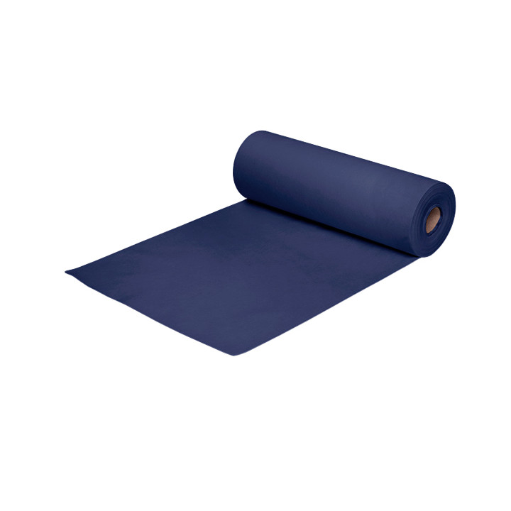 Novotex Table Runner Blue 55g P30cm 0,4x48m  (1 Unit)