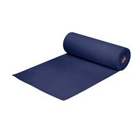 Novotex Table Runner Blue 55g P30cm 0,4x48m (6 Units)