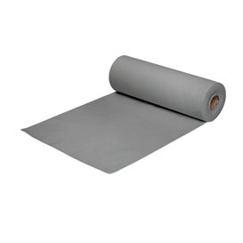 Novotex Table Runner Grey 55g P30cm 0,4x48m (6 Units)