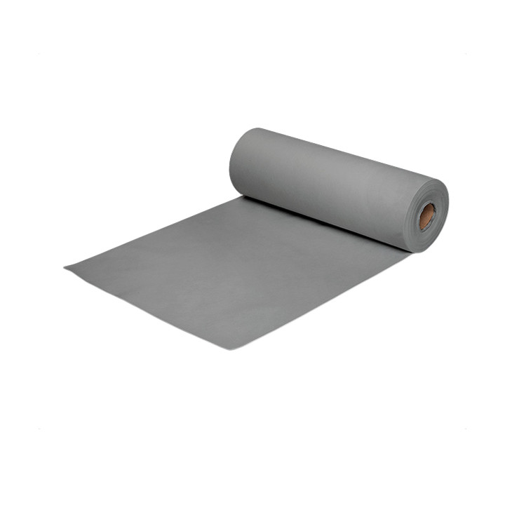 Novotex Table Runner Grey 55g P30cm 0,4x48m (6 Units)