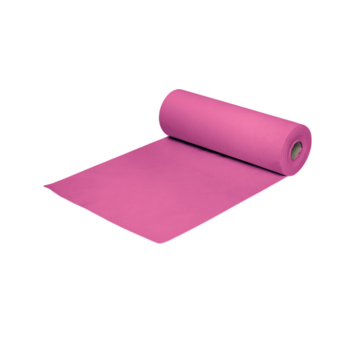 Novotex Table Runner Fuchsia 55g P30cm 0,4x48m (6 Units)