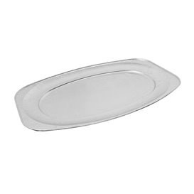 Foil Tray Oval shape 2150ml (10 Units)