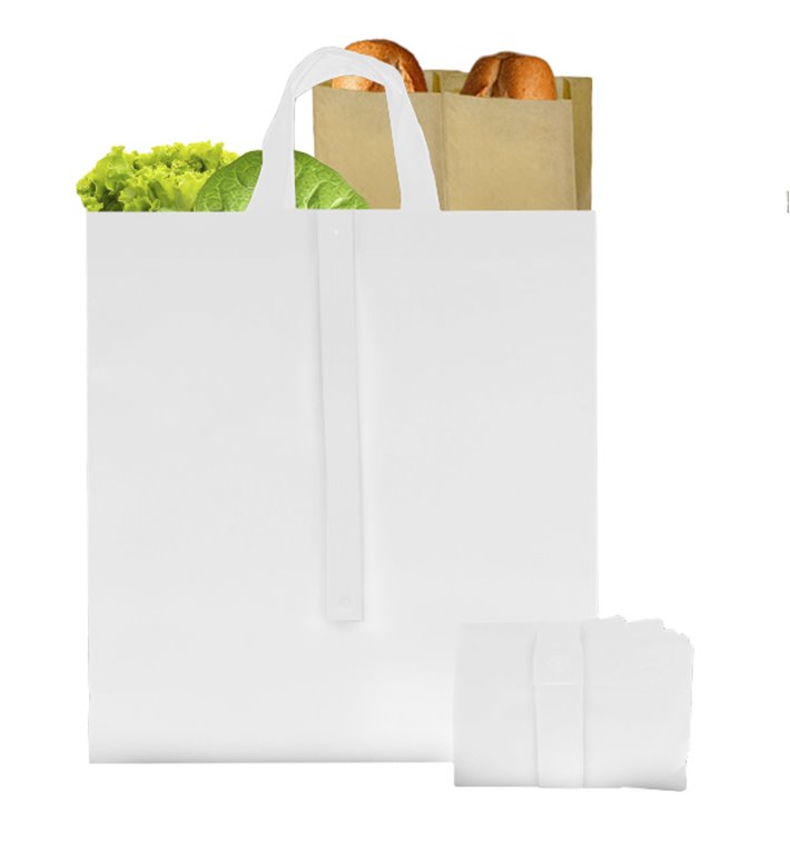 Foldable bag
