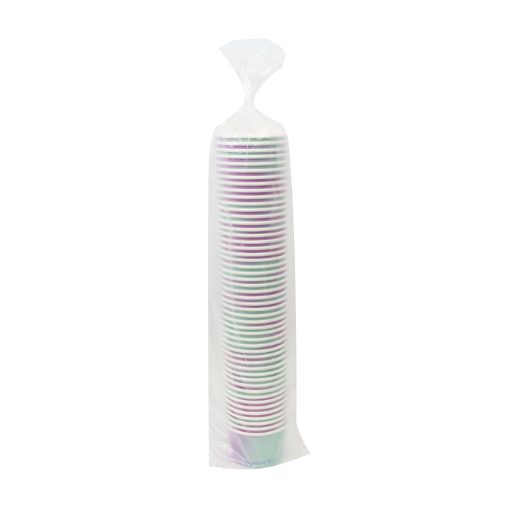 Jar of Cardboard for Ice Cream 4Oz/114ml (1.000 Units)