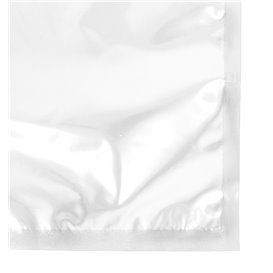 Chamber Vacuum Pouches 90 microns 2,50x4,00cm (1000 Units)