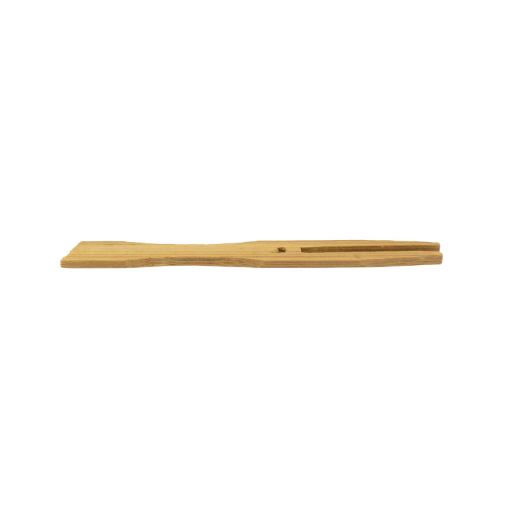 Bamboo Min Tasting Fork 11cm (1200 Units)