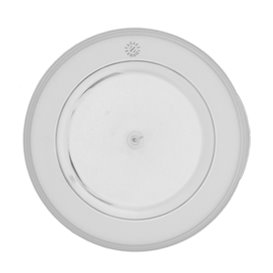 Revolve” Durable Reusable PP Bio Reusable Bowl Cover Ø7,9cm (960 Units)