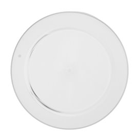 Revolve” Durable Reusable PP Bio Reusable Bowl Cover Ø22cm (100 Units)