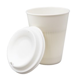 Reusable Durable PP Lid Cream