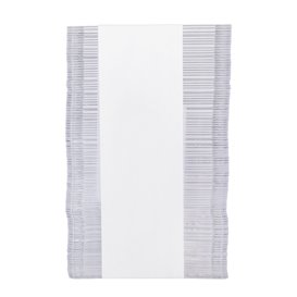 Plastic Coffee Stirrer PS Clear 9cm (2500 Units)