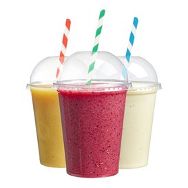 A wide range of colours for your drinks