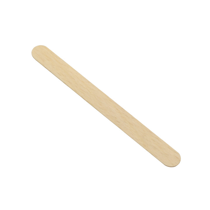Wooden Coffee Stirrer 9cm for Vending (10.000 Units) 