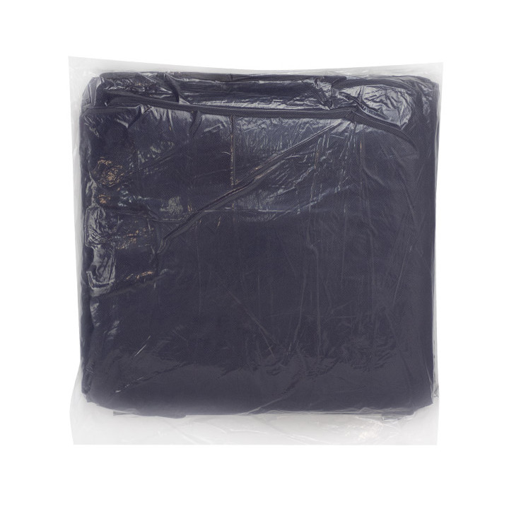 Disposable Lab Coat for patients RX Blue XL (100 Units)