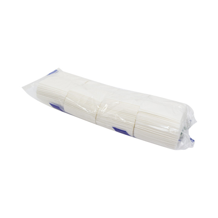 Paper Napkins for Napkin Dispenser 17x17cm White (10.000 Units) 