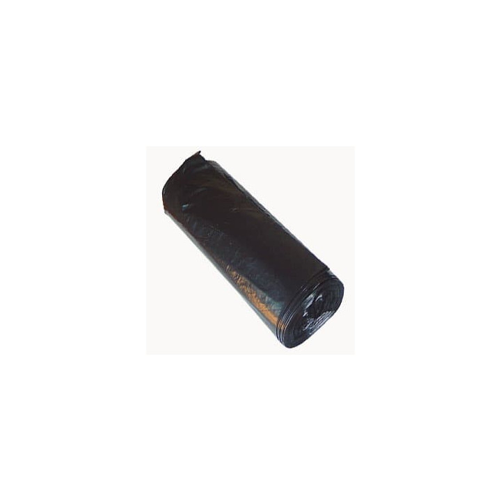 Trash Bag 25 Bags Roll 52x58cm (1250 Bolsas)