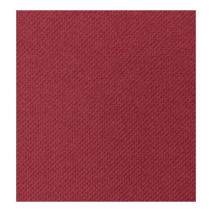 Paper Napkin Double Point 40x40cm 2-ply Burgundy (50 Units)