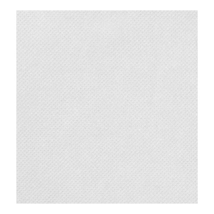 Cutlery Napkin Fold Micropoint 33x40cm White (60 Units)