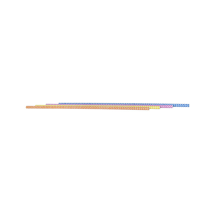 Straight Paper Cane Colors Ø8mm 40cm (3.000 Units)
