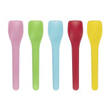 Ice Cream Scoop Colors CPLA 10cm (100 Units)
