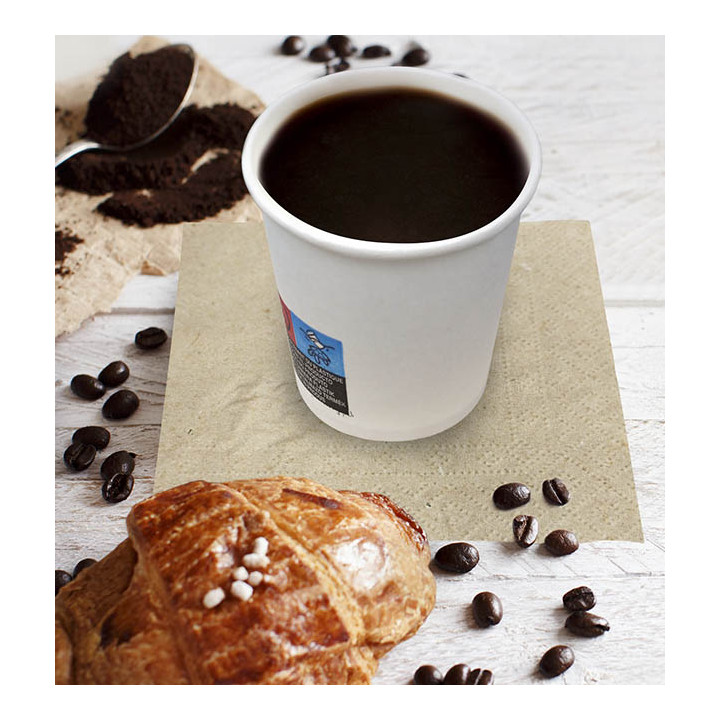 Paper Cup 3Oz/100ml White Ø5,8cm (50 Units) 