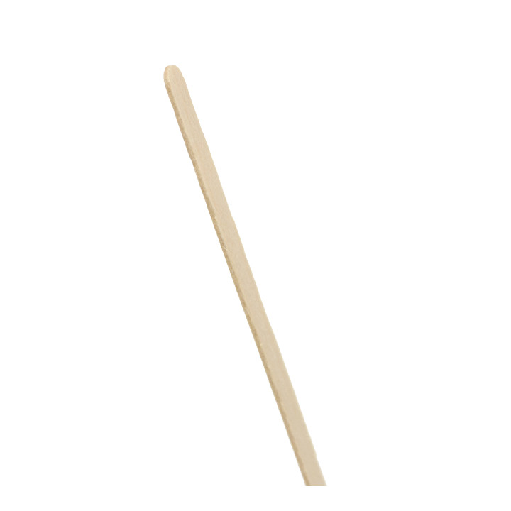Wooden Coffee Stirrer 14cm (10.000 Units)
