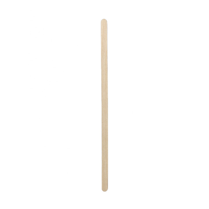 Wooden Coffee Stirrer 14cm (10.000 Units)