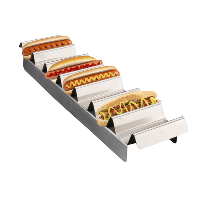 Sandwich Holder 10,2x47,3 cm (1 Unit) 