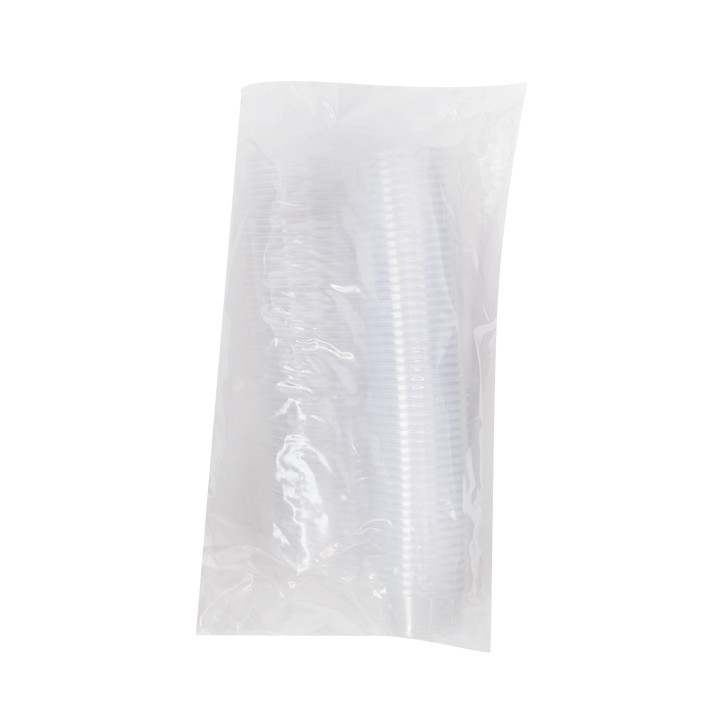 PP Cup Clear for Sauce 30ml Ø4,8cm (200 Units)